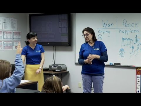 CT Teachers Union In Crisis