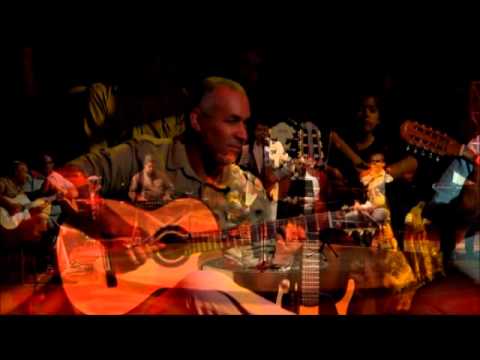 Nos Braços Do Pai video