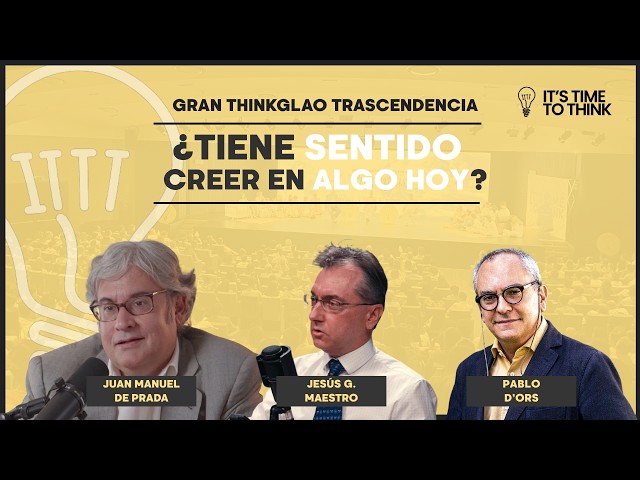 Vídeo relacionado con La oración y el problema de Dios (Teselas)
