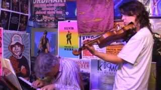 Ear Meal - Steve Gregoropoulos &amp; Petra Haden