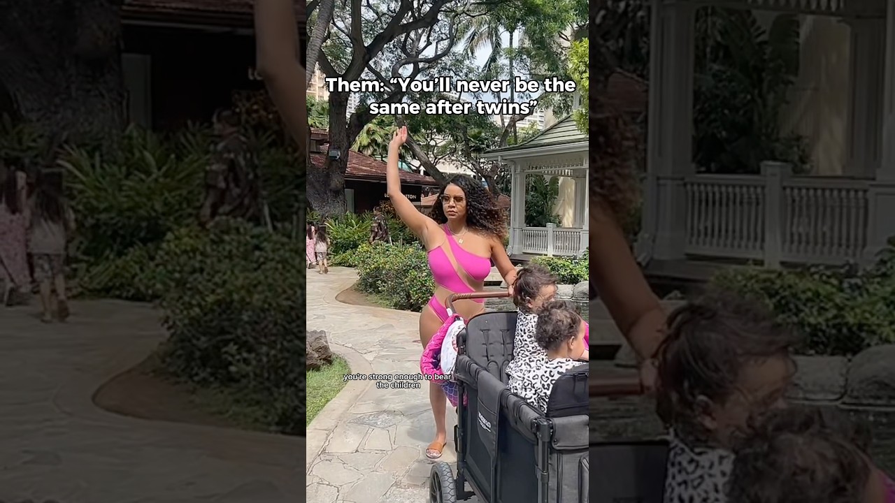 PERIODT #twinmom #twinmama #momlife #mom #millennialmoms #90sgirl #viralshort #momof3 #postpartum