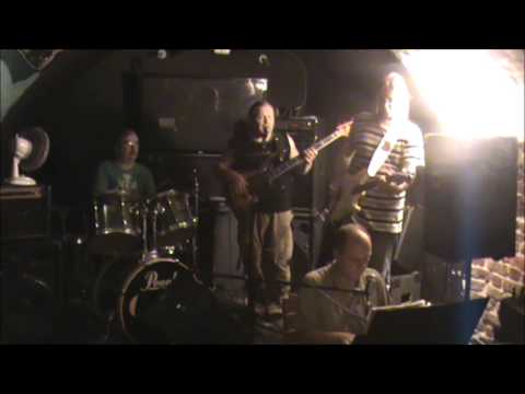 Soczewa Band - 09.08.2014 - 3