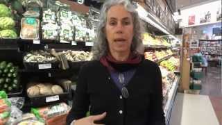Interview with Jill Nussinow, The Veggie Queen Part 1