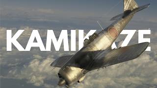 Download lagu The Disturbing Truth of Kamikaze Pilots mp3