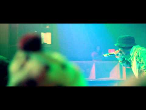 Flatbush Zombies and Bodega Bamz Better Off Dead Tour Recap