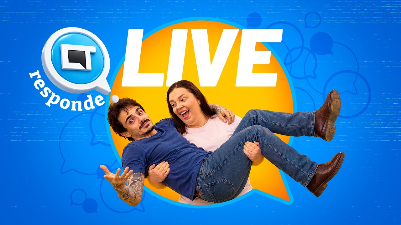 CT Responde: Vale a pena comprar agora? Amanda e Adriano respondem suas dúvidas ao vivo!