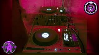 Places I Will Kiss You &amp; End Of Time -  Aaron Hall (Slowed Down Funk) Dj Slowed Up (Live 18)