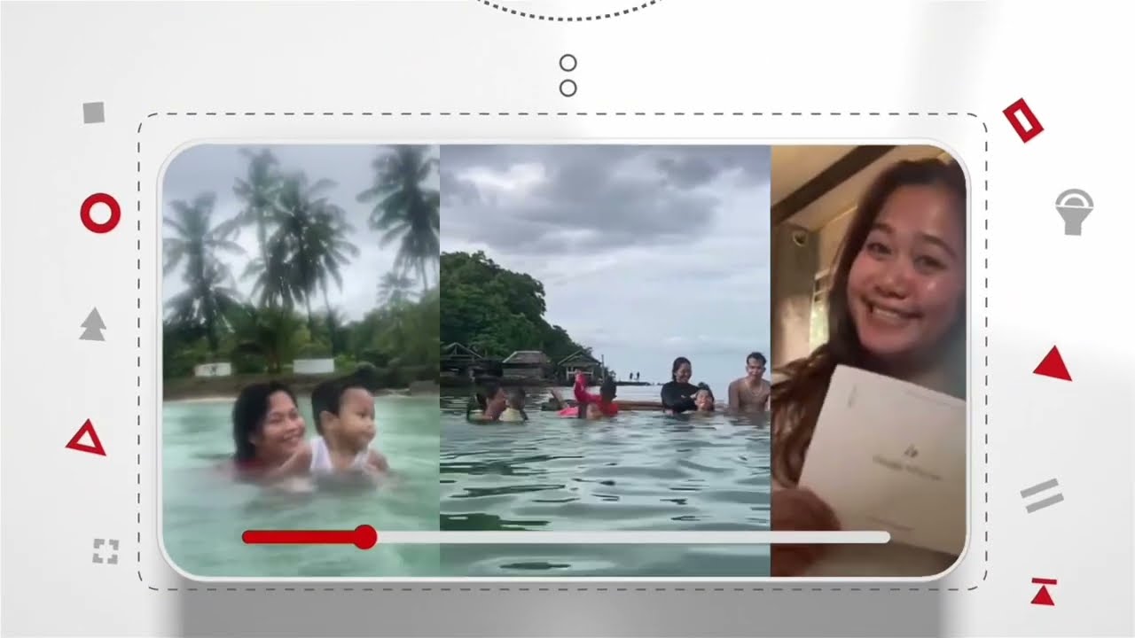 Prangking My Sister | The Adventures Channel