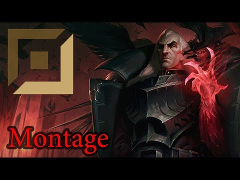 I like Swain Bot