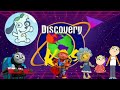 Intervalos Discovery Kids Brasil 23 01 2009