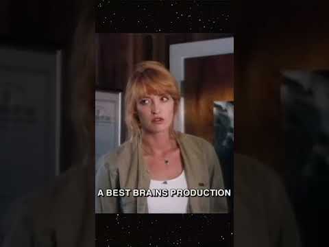 MST3K: "This is absolutely fascinating."