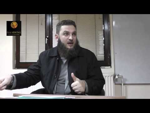 Ebu Bekr Es-Siddik radijallahu anhu | 2. dio | prof. Mithad Ćeman