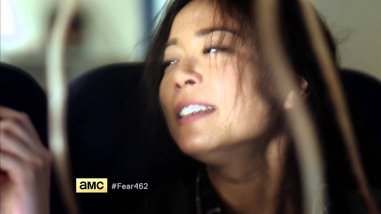Fear the Walking Dead: Flight 462 Episode 15