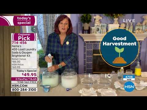 HSN | Your Go-To Fall Guy 08.24.2020 - 09 AM