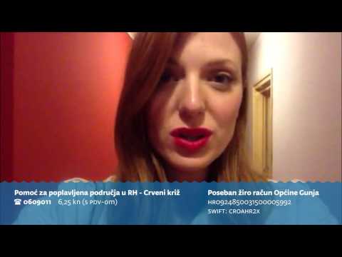 HELP GUNJA - Nataša Janjić Lokas