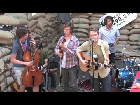Cannonballs - Hey Marseilles