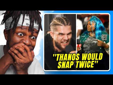 YouTube Thumbnail