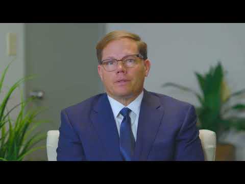 Dr. Christopher Koebbe describes SI joint dysfunction and its role in low back pain diagnosis