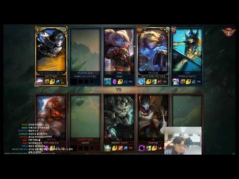 [ Full Stream ] 2017.02.20 Huni Stream#2