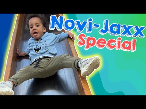 Novi-Jaxx Special!