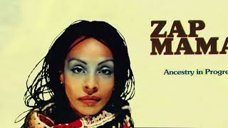 Zap Mama - FOLLOW ME