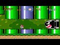 SMW Custom Graphics 2013 Giant Grassland My Version