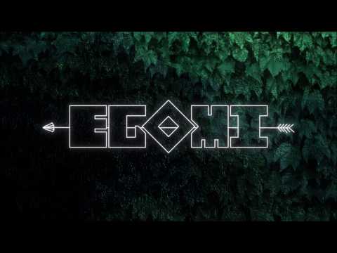 Egomi - Touch Me with Your Eyes