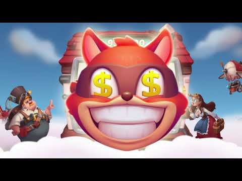 Crazy Coin - Big Win Video