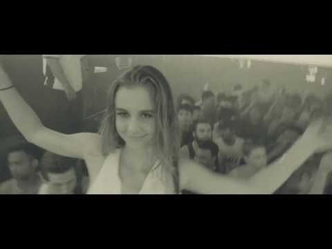 Uplink feat Jonny Rose   Alright Official Video