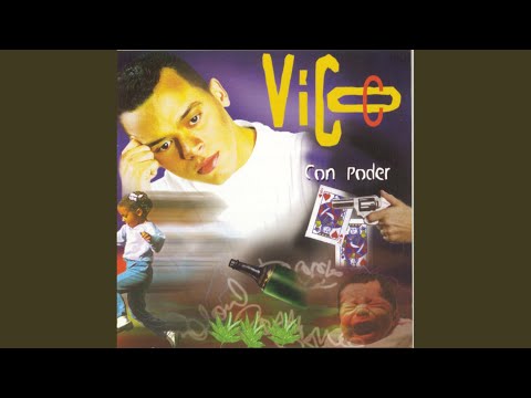 Un Beso Y Una Flor (Ft Seguridad Social) - Vico C