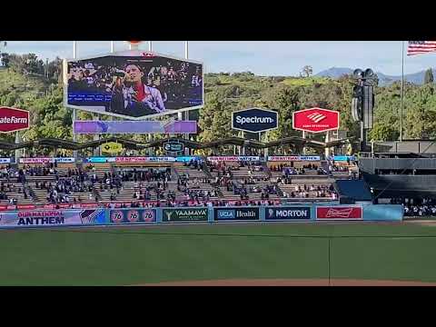 The Star-Spangled Banner (National Anthem)