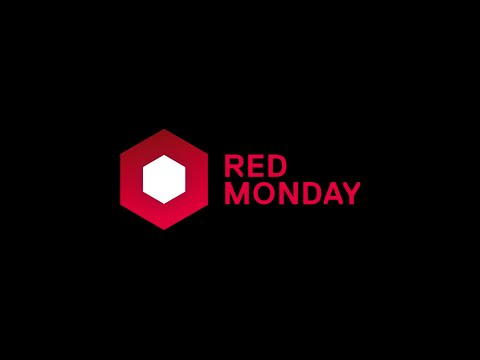 DEPSTOR RED MONDAY 25 04 2016 !!!