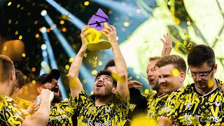 The dream | Team Vitality CS:GO teaser