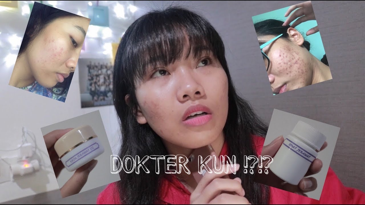 #2 Review | DOKTER KUN JAYANATA | helenagaluh