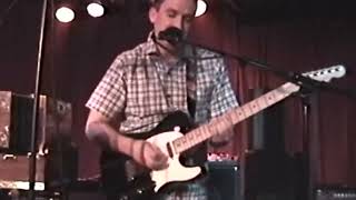 Xiu Xiu - Suha (2004/2/26 @ Chop Suey Seattle, WA)