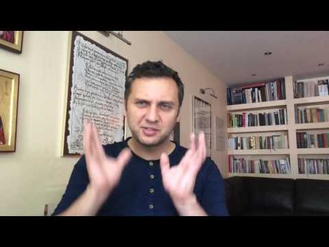 To ja, Wasz Zbieg! Odc.39 Praktyka medytacji