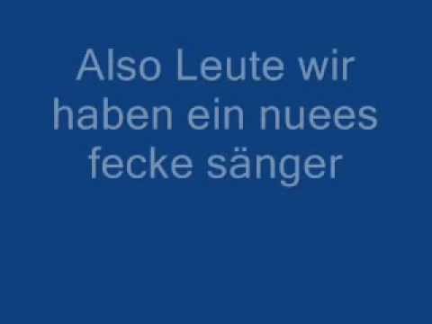 Fecke Kind xD hahaha