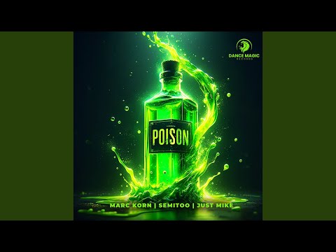 Poison (Techno)