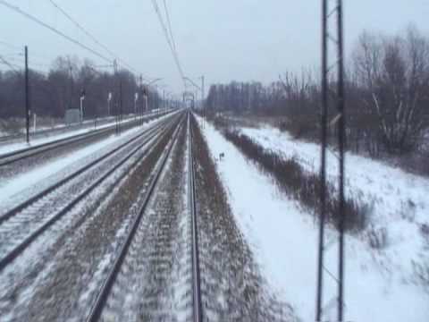 Cabview  EU 07 - 433 poc.45104 HUTNIK