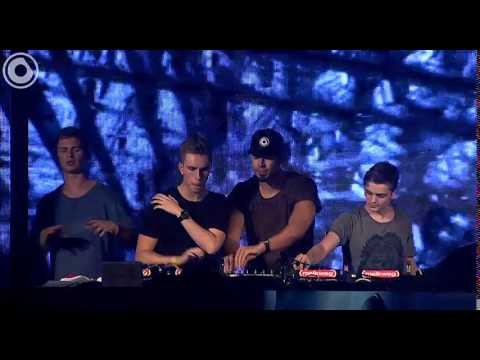 Afrojack - Arghhhh (Working Title) [ADE 2014 Protocol Recordings]