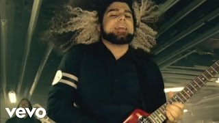 Coheed and Cambria - Ten Speed (Of God&#39;s Blood &amp; Burial) (Video)