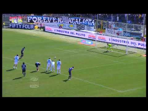 130310 28^ G   Atalanta Pescara 2 1   Highlights Serie A Tim