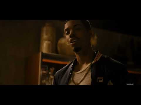 Franklin Put Manboy in His Place