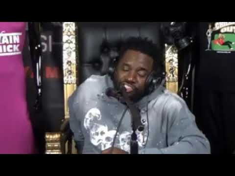 09-10-19 - The Corey Holcomb 5150 Show - Special Guest Pierre