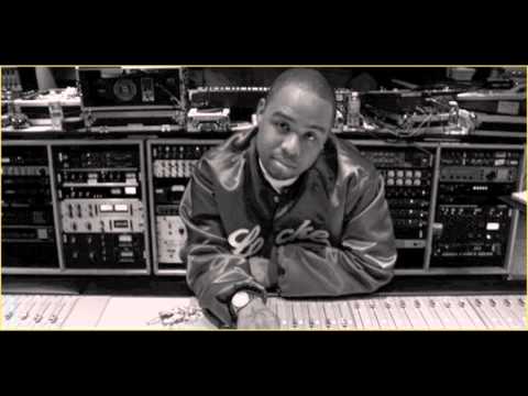 Terrace Martin featuring Kendrick Lamar and CyHi Da Prince- Thirsty