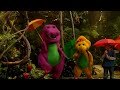 Barney The Raindrops Song Re Modernized