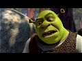 Shrek 2001 Theatrical Teaser Trailer 4K
