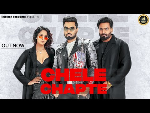 CHELE CHAPTE | Armaan Malik | Raj Mawar | New Haryanvi Song