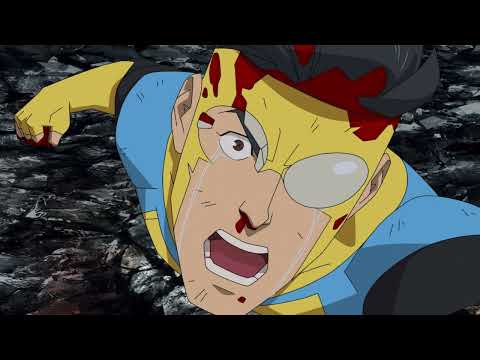 Nightcore - Brake Even [Invincible Season 2 Rap Song]