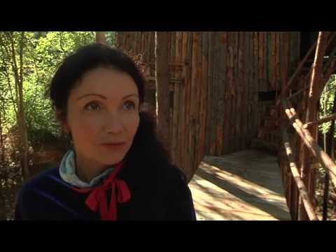 Tv reportage Tv 4 Henrik Hedman pjäsen Riddare Pappiljott